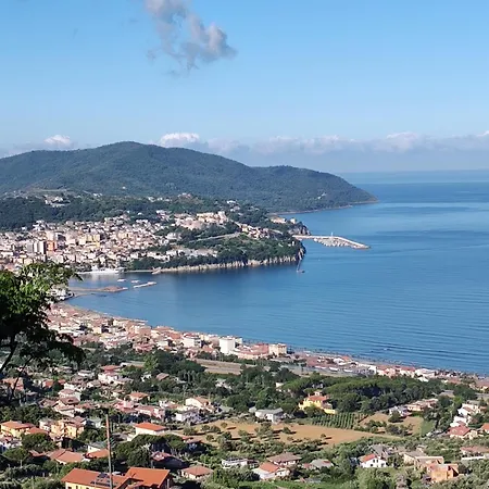 Апартаменты L' Incanto Del Mare