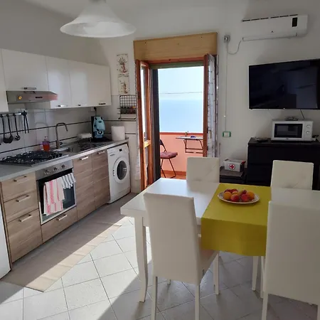 L' Incanto Del Mare Agropoli